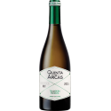 Quinta das Arcas Trajadura 2015 White Wine
