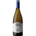 Quinta das Arcas Alvarinho Reserva 2017 hvidvin|Winefromportugal