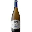 Quinta das Arcas Alvarinho Reserva 2017 White Wine