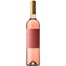 Tapada de Villar 2020 Rosé víno