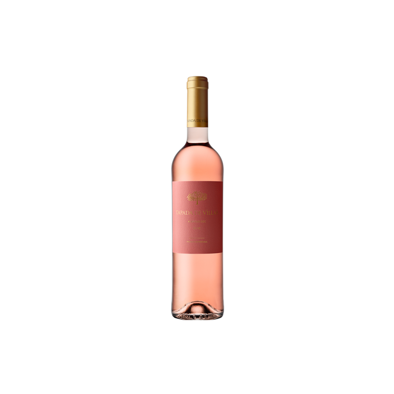 Tapada de Villar 2020 Rosévin|Winefromportugal