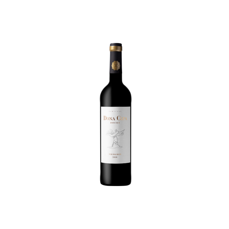 Dona Cepa 2019 Red Wine Dona Cepa 2019 Red Wine