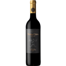 Dona Cepa Reserva 2017 Red Wine