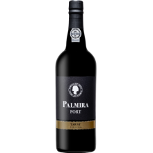 Portské víno Palmira Tawny