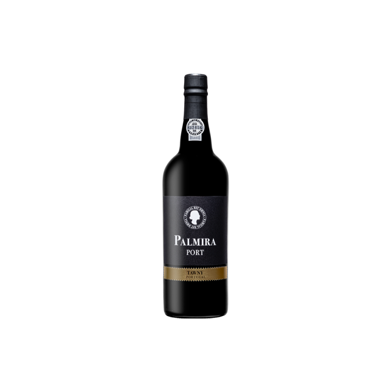 Portské víno Palmira Tawny