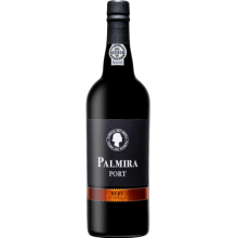 Palmira Ruby Port Wine