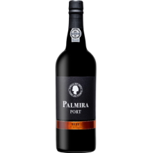 Palmira Ruby Portové víno