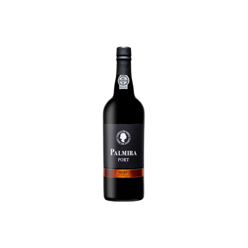 Palmira Ruby Port Wine Palmira Ruby Port Wine