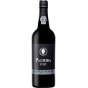 Portské víno Palmira LBV 2013