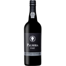 Portské víno Palmira LBV 2013
