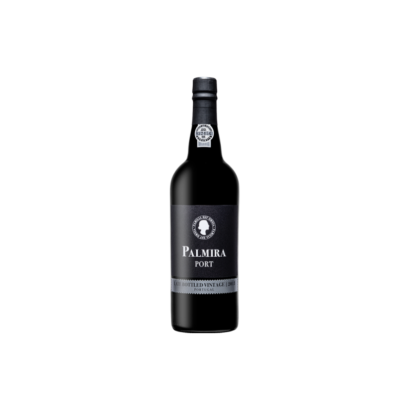 Palmira LBV 2013 Portní víno