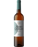 Meio Queijo 2019 Bílé víno