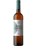 Meio Queijo 2019 White Wine