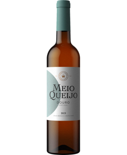 Meio Queijo 2019 Bílé víno