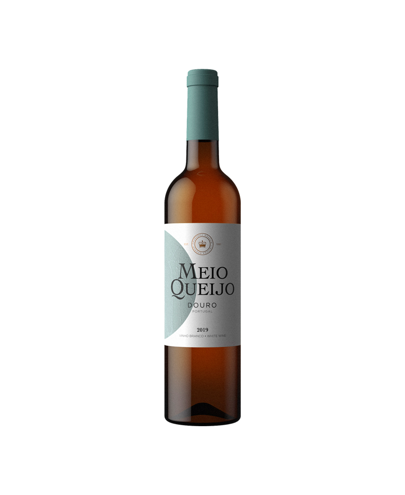 Meio Queijo 2019 White Wine Meio Queijo 2019 White Wine