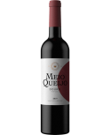 Červené víno Meio Queijo 2019