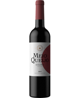 Červené víno Meio Queijo 2019