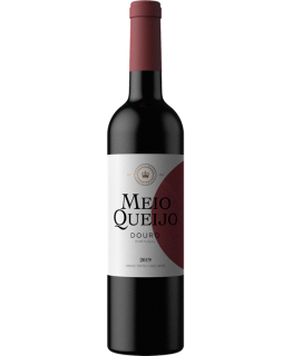 Meio Queijo 2019 Red Wine