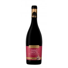 Grão Vasco Dão 2019 Red Wine