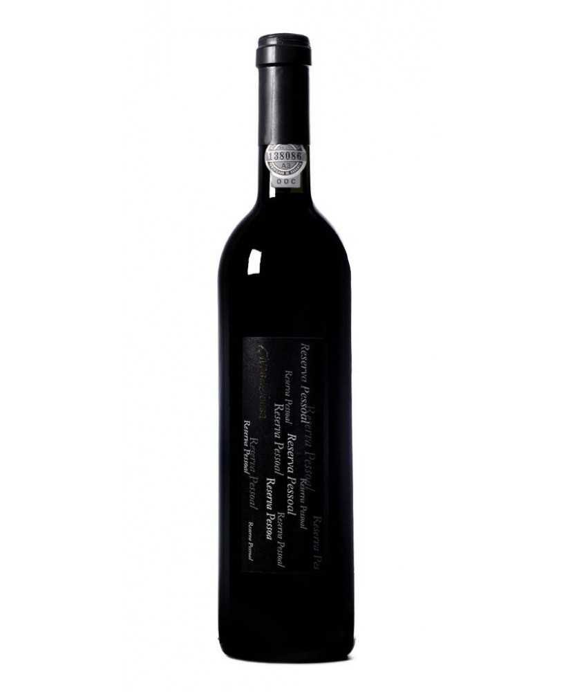 Alves de Sousa Reserva Pessoal 2008 Red Wine Alves de Sousa Reserva Pessoal 2008 Red Wine