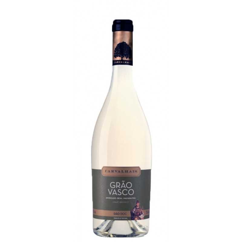 Grão Vasco Dão 2019 White Wine Grão Vasco Dão 2019 White Wine