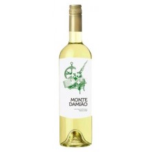 Monte Damião 2019 Bílé víno