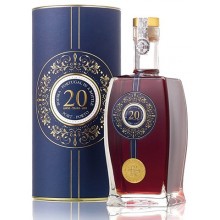 Quinta da Boeira King Tawny 20 Years Port Wine