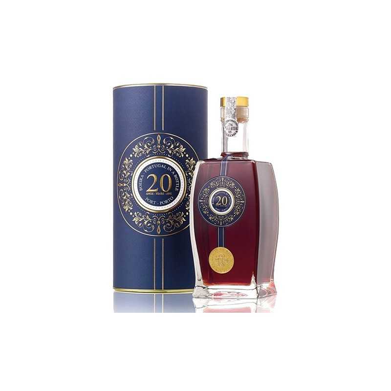 Quinta da Boeira King Tawny 20 Years Port Wine Quinta da Boeira King Tawny 20 Years Port Wine