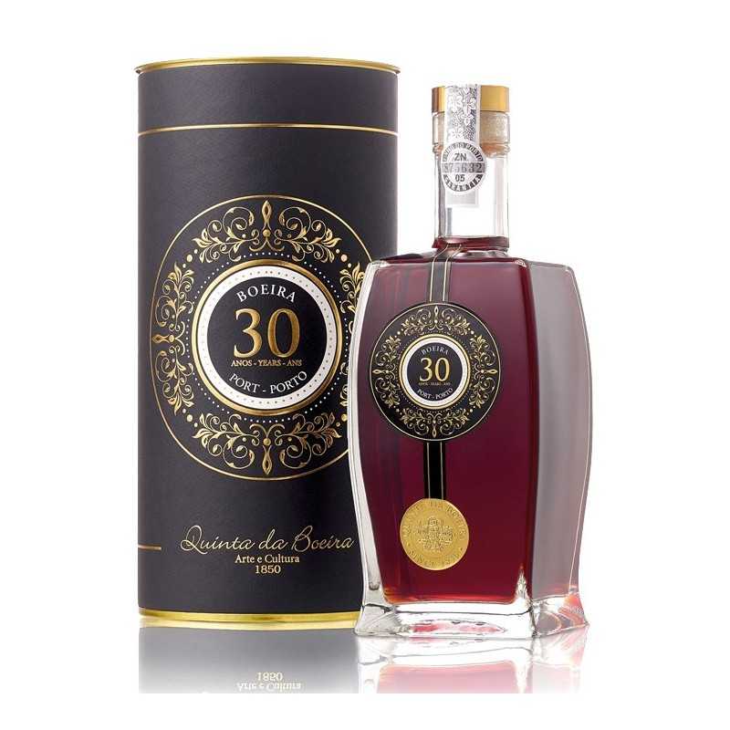 Quinta da Boeira King Tawny 30 Years Port Wine Quinta da Boeira King Tawny 30 Years Port Wine