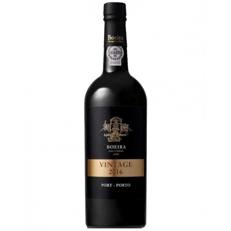 Boeira Vintage 2016 Boeira Vintage 2016