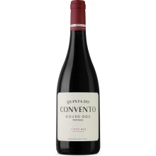 Červené víno Quinta do Convento 2019