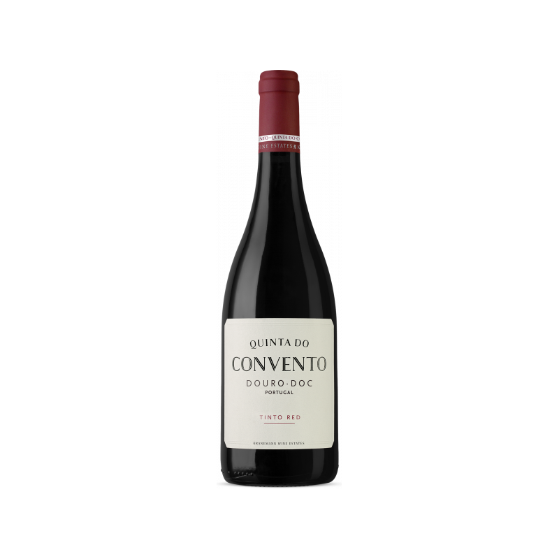 Quinta do Convento 2019 rødvin|Winefromportugal