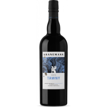Kranemann Tawny Portové víno