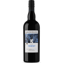 Kranemann Tawny Portvin|Winefromportugal