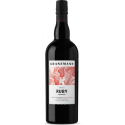 Kranemann Ruby Reserva Portové víno|Winefromportugal