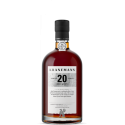 Kranemann 20 Years Old Port Wine