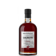 Kranemann Colheita 1999 Port Wine