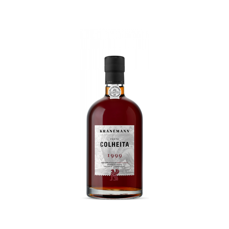 Kranemann Colheita 1999 Port Wine Kranemann Colheita 1999 Port Wine