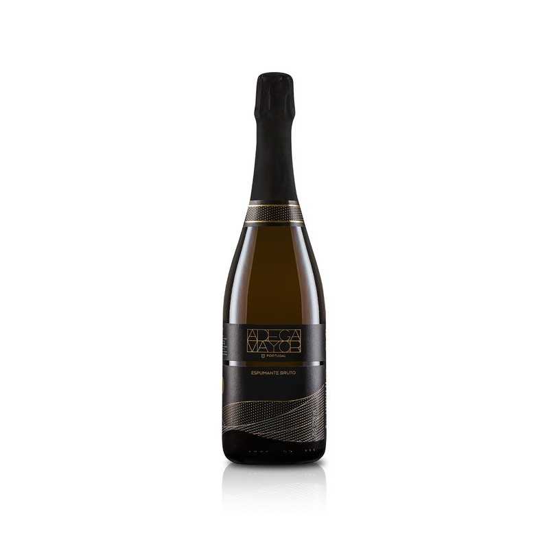 Monte Mayor White Sparkling Wine Monte Mayor White Sparkling Wine