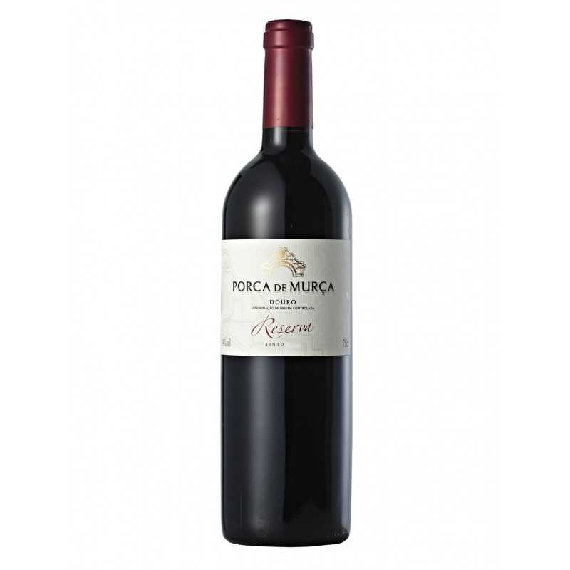 Porca de Murça Reserva 2017 Red Wine Porca de Murça Reserva 2017 Red Wine
