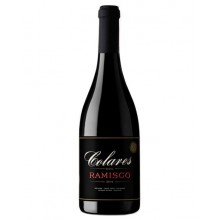 Colares Fundação Oriente Ramisco 2011 Red Wine