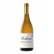 Colares Fundação Oriente Malvasia 2015 White Wine