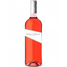 Quinta do Chabouco růžové víno