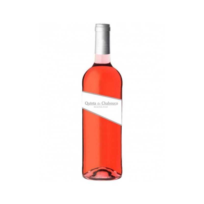 Quinta do Chabouco Rose Wine Quinta do Chabouco Rose Wine