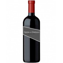 Červené víno Quinta do Chabouco