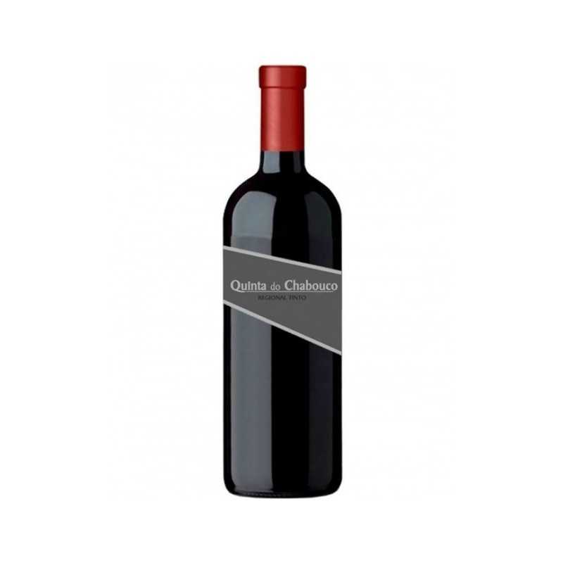 Quinta do Chabouco Red Wine