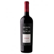 Quinta de Pancas Special Selection Syrah 2017 Červené víno|Winefromportugal