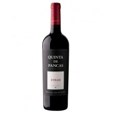 Quinta de Pancas Special Selection Syrah 2017 Red Wine