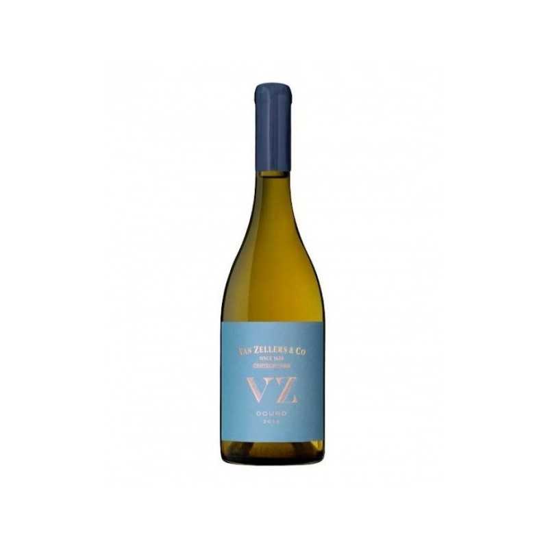 Van Zellers VZ 2019 White Wine