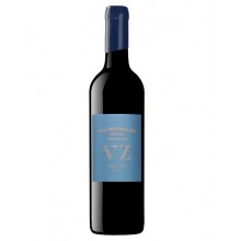 Červené víno Van Zellers VZ 2019|Winefromportugal